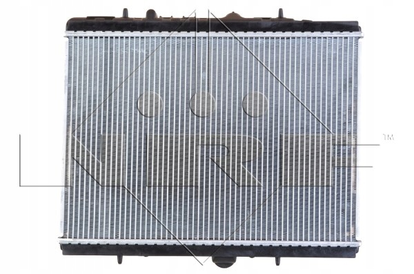 фото №14, Радиаторов воды citroen c5 00- 58303 nrf