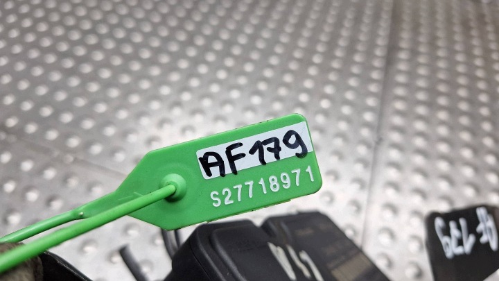 фото №8, Насос модуль управления abs 4s61-2m110-ac 10.0970-0121.3 ford fusion mk1 fiesta mk6