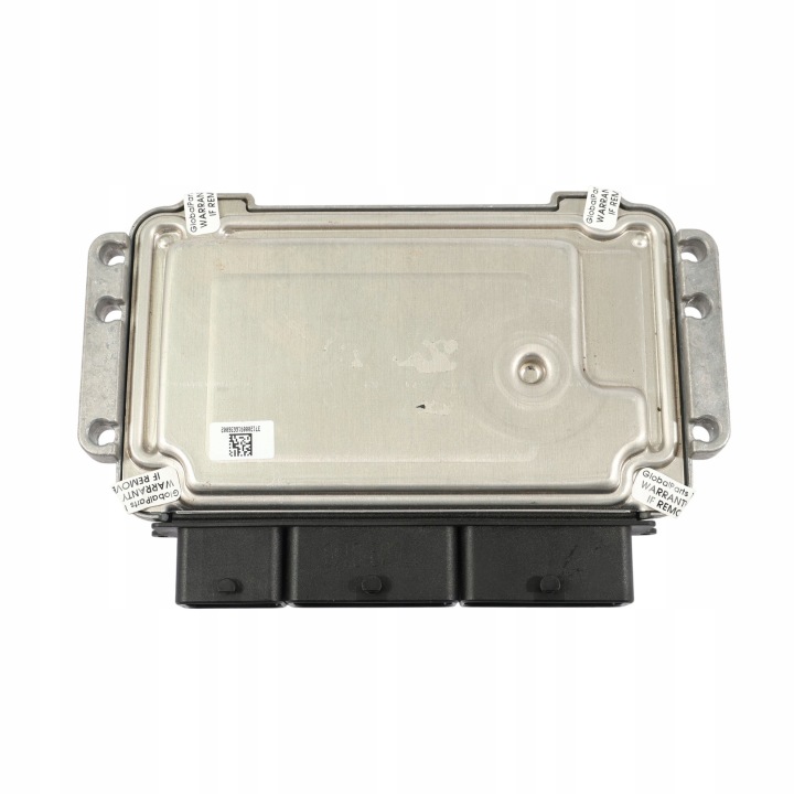 фото №12, Smart fortwo c453 m281.920 71hp блок управления двигателем (ecu) ecu 237105748r автомат