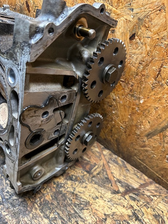 фото №8, Головка вали ford mazda volvo 2.0 16v rf6c1g6090aa