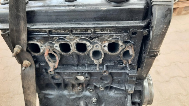 фото №7, Двигун насос вприскувальний afn 1.9 tdi 110km vw passat b5 audi a4 a6 вимірювання