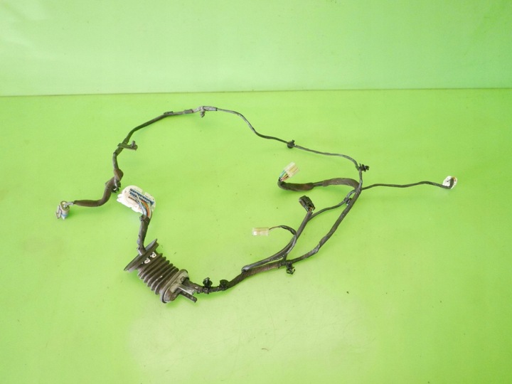 фото №8, Жгут установка дверь правая перед chevrolet kalos i t200