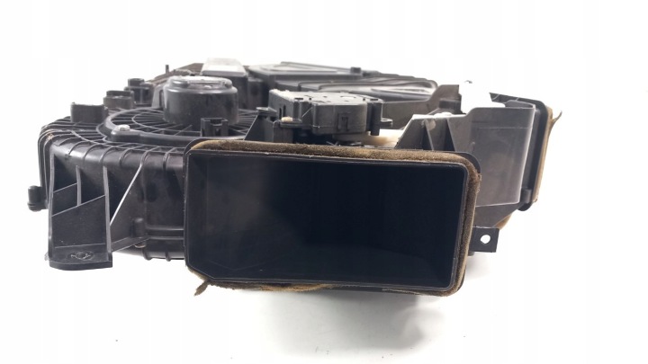 фото №8, Honda odyssey iii 2004-2010 обігрівач випарник зад denso aa443200-8022