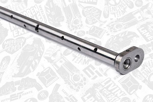 фото №12, Et команда двигуна hl0126et головка двигуна