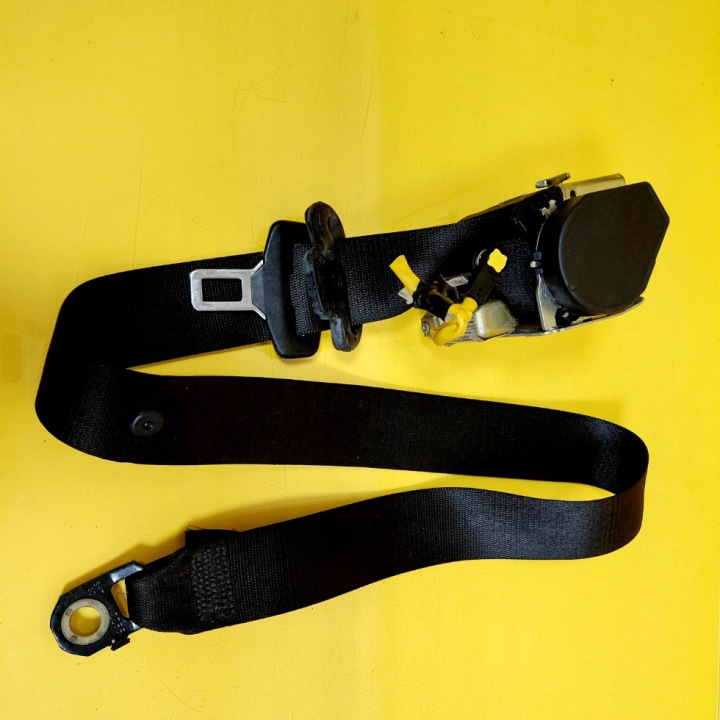 фото №7, Pas безпеки праве перед smart forfour i 5d 0433096 nr135