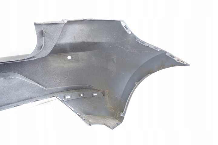 фото №10, Бампер зад задній seat ibiza v 6f0 6f0807421h 17-