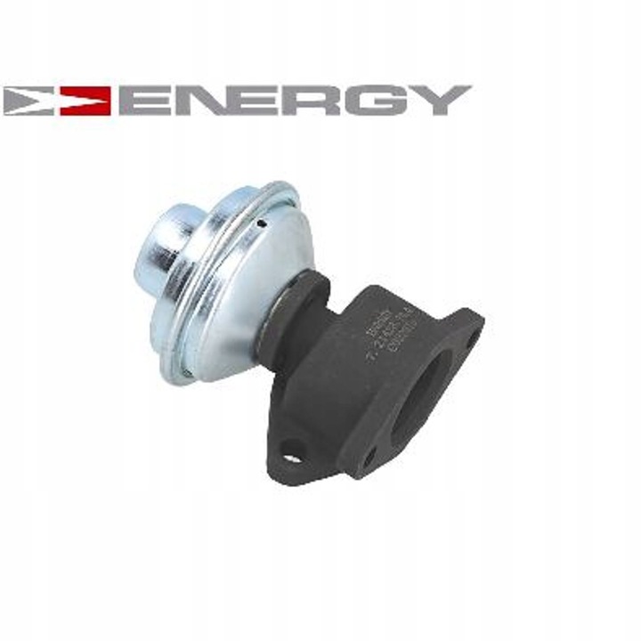 фото №1, Клапан egr ford energy ze0013 клапан agr