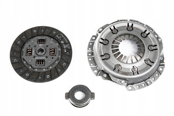 фото №10, Luk зчеплення nissan almera/primera 1,5 1,6 00-