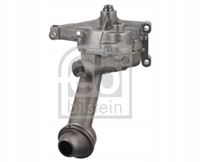 фото №1, Febi насос масла mercedes sprinter 2.9d