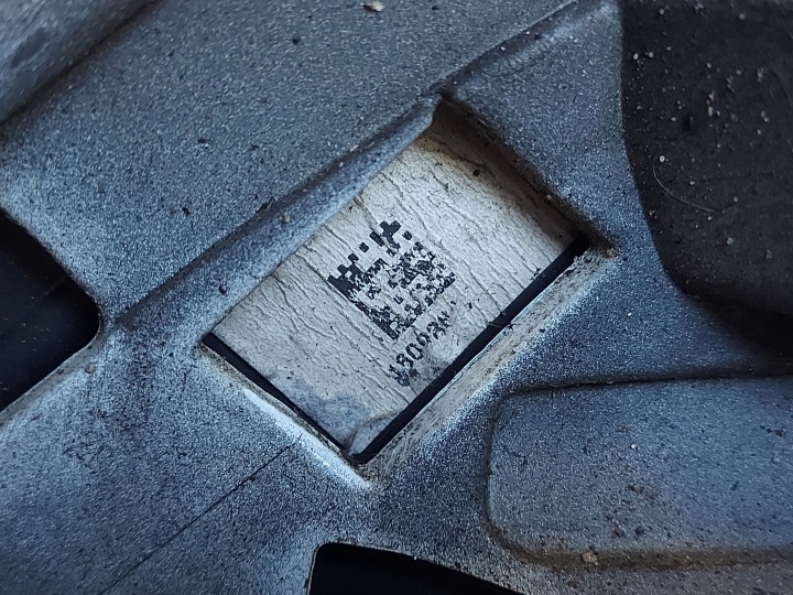 фото №9, Peugeot 208 i рестайлінг бампер перед 9810513777 1604996x 9810515577