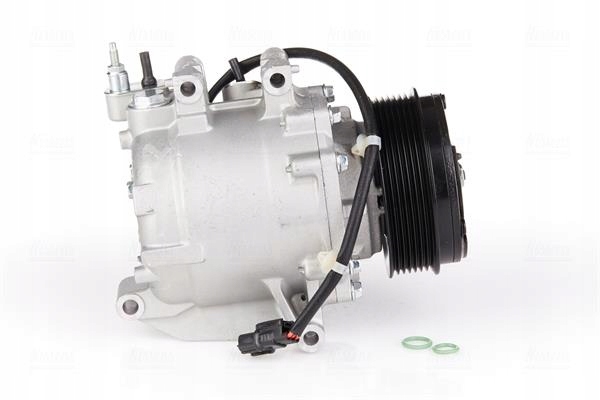 фото №12, Компресор кондиціонера nissens 890167 38810r60w01