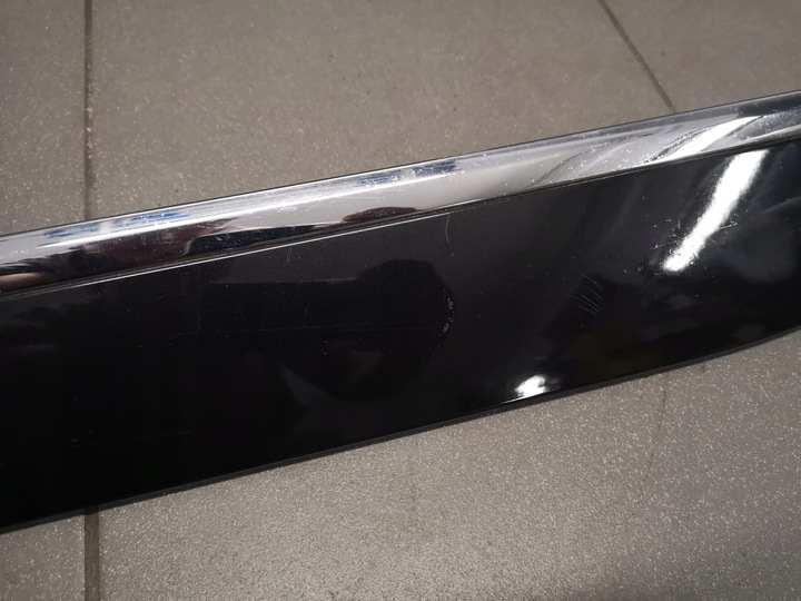 фото №7, Планка дверь левый зад audi a6 c6 рестайлинг 4f0853969k