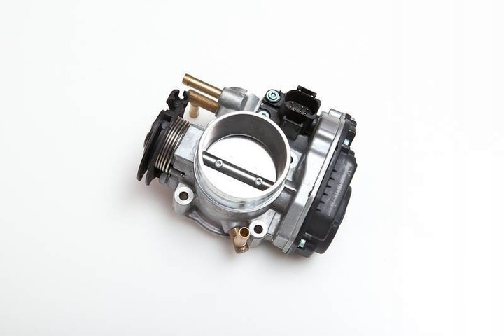 фото №10, Дросельна заслінка повітря 06a133064a 12skv009