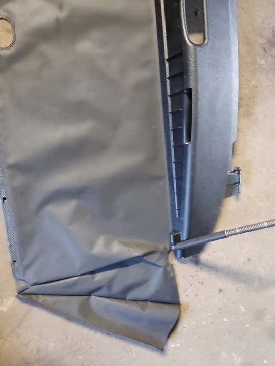 фото №5, Bmw e88 захист чохол дах