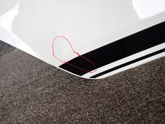 фото №7, Up mii citigo двері праві задні зад