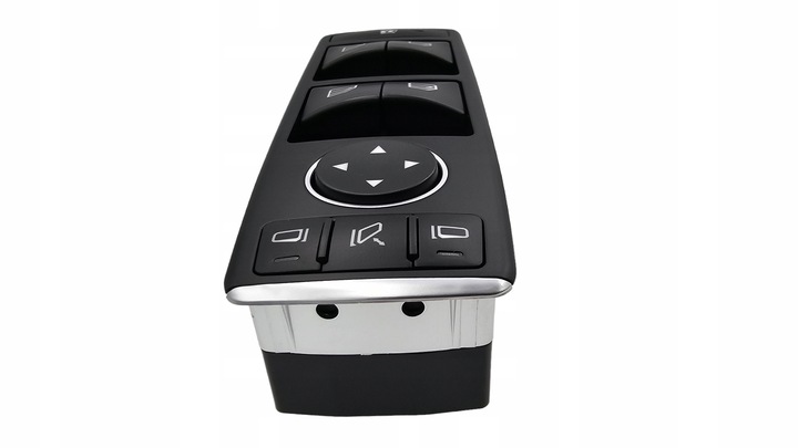 фото №15, Вимикач блок керування скло mercedes w166 gl550 ml550 ml350 gl350