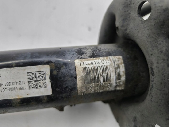 фото №6, Амортизатор перед праве ліве skoda octavia ii рестайлінг 1z універсал 1t0413031hm