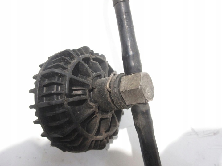 фото №6, Renault megane ii 1.5 dci 101km k9k728 шланг виштовхувач зчеплення