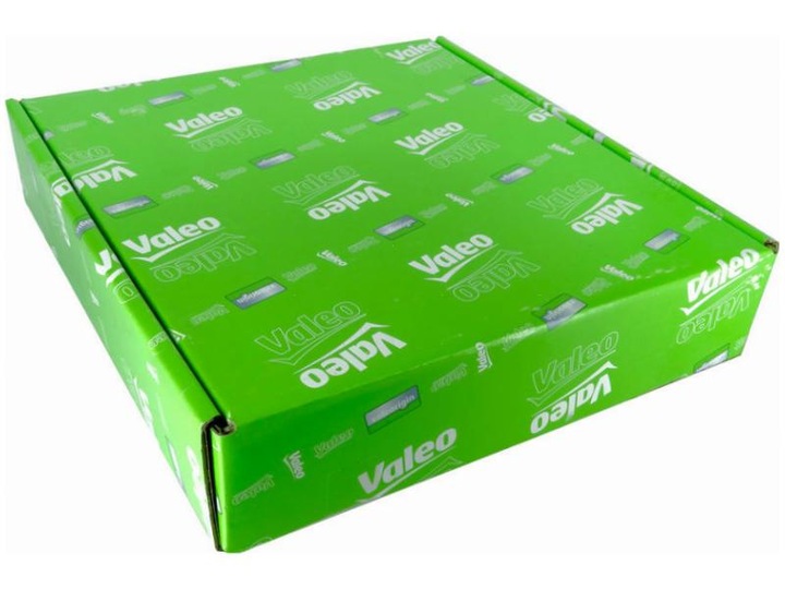 фото №1, Набор сцепления ford focus ii mk2 2.0 04-11 mondeo iv mk4 2.0 07-15