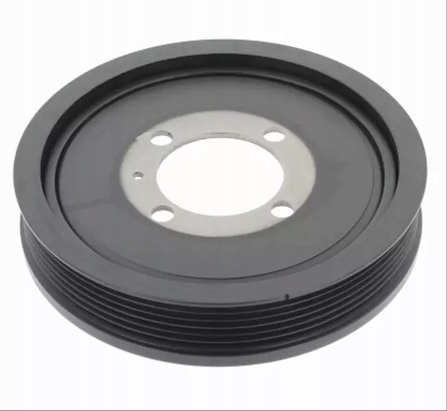 фото №14, Колесо пасове вала corteco 614758 55575960 614172