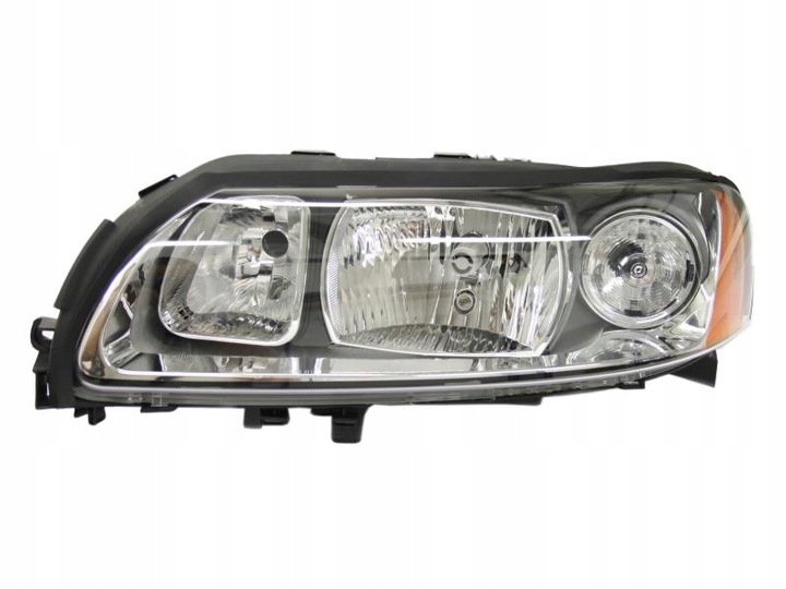 фото №2, Depo le volvo v70 ii 2005-2008