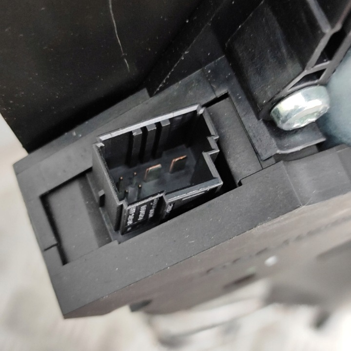 фото №7, Bmw 5 gt f07 2010 люк комплект