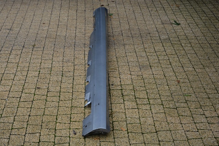 фото №7, Планки пороговые audi s8 a8 d4 4h 4h0853855c l i p