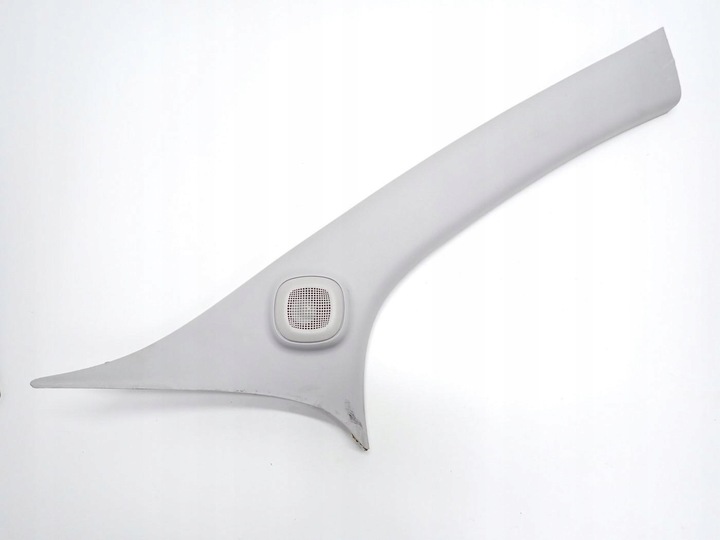 фото №1, Пластик защита стойка правая 735538487 fiat panda iii 16r