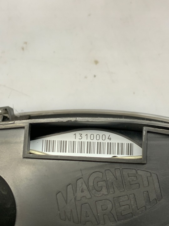 фото №8, Спидометр приборы berlingo partner 9664534380