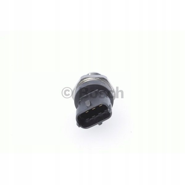 фото №14, Bosch датчик давления na szynie ford cargo tata prima 4.5d 6.7d