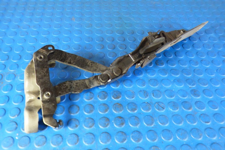 фото №7, Петля капота правий лівий lak 019 100%proste оригінал stbdb volvo s60 v60 ii