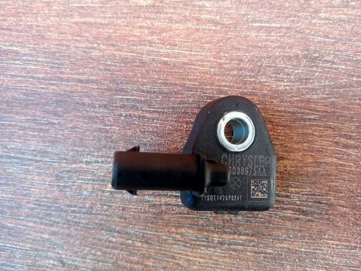 фото №8, Jeep cherokee v kl 13-18r датчик ударний 6038975aa