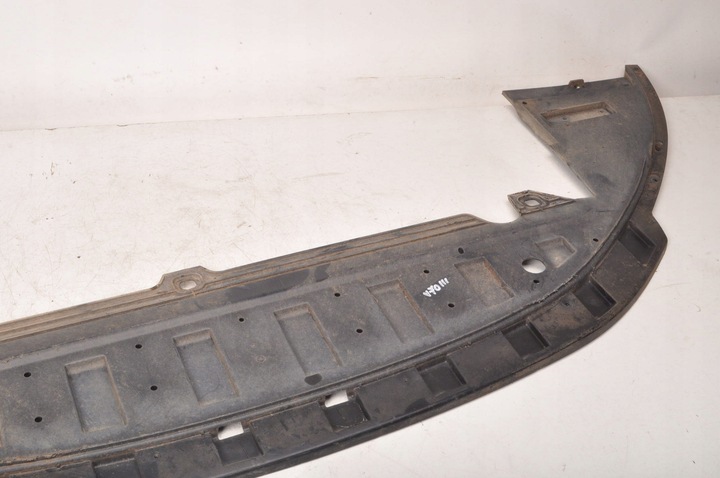 фото №7, Volvo v70 iii s80 ii захист бампера pod бампер радіатор 31353600