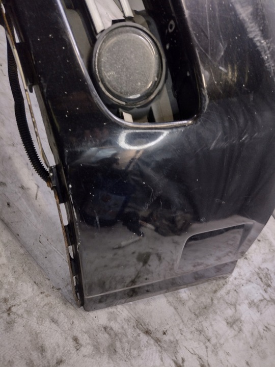 фото №7, Бампер переднее gts opel vectra c