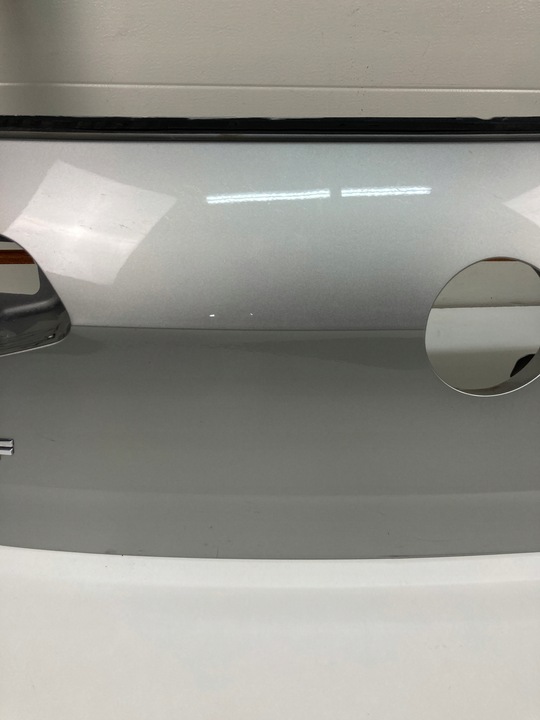 фото №5, Крышка багажника vw golf vii 7 5g6