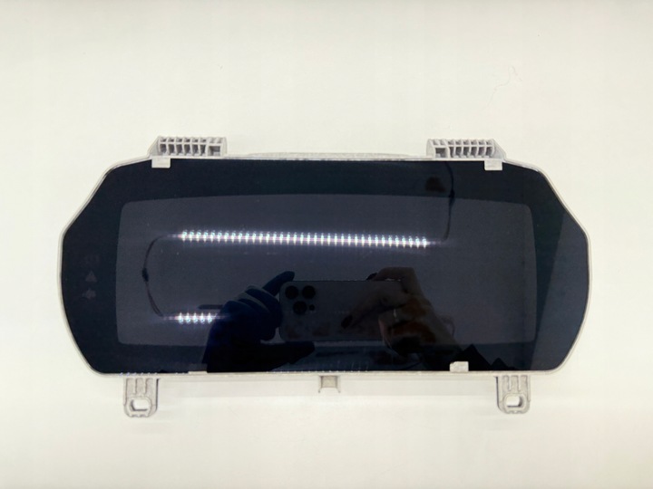 фото №8, Спидометр приборы renault zoe ii рестайлинг 248103628 европа