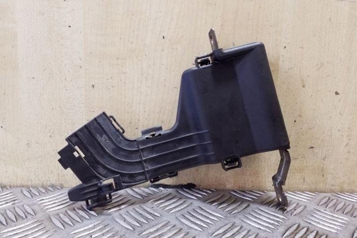 фото №8, Блок предохранителей renault grand scénic iii jz0/1_ 243170005r 1.5l