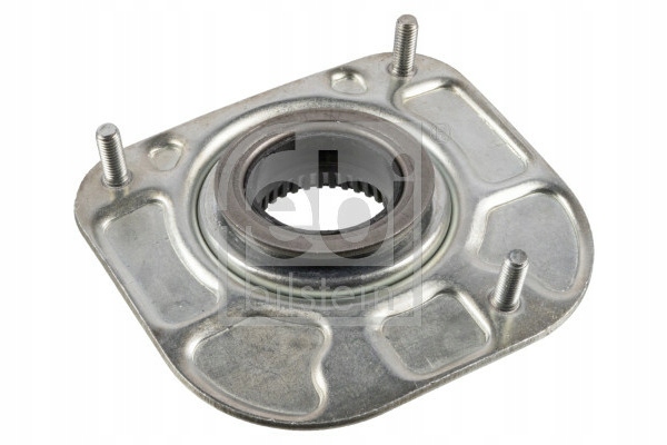 фото №10, Подушка колонки mc phersona перед l/p з подшипник volvo 850, c70 i,