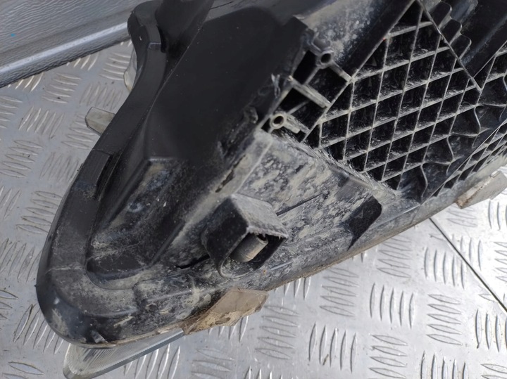 фото №7, Mercedes vito лампа правые перед w447 447 a4479067800