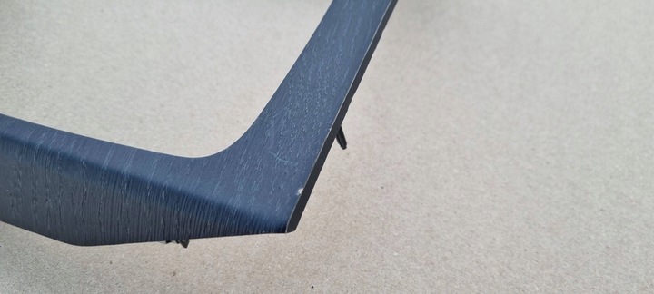 фото №6, Bmw 3 g20 g21 dekor рамка тунель середній оригінал