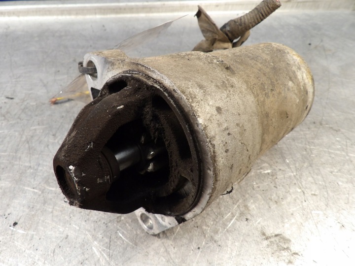 фото №11, Підсилювач насос гальмівна daewoo matiz 98r poj 800