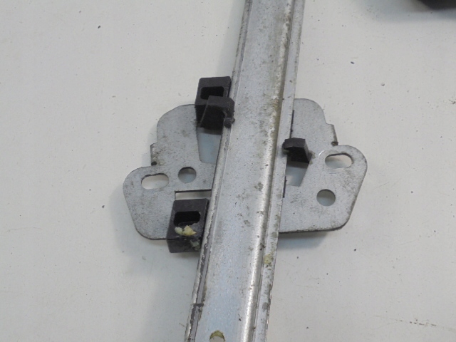 фото №7, Honda accord vi підйомник механізм скла електричний перед праві sedan 4d