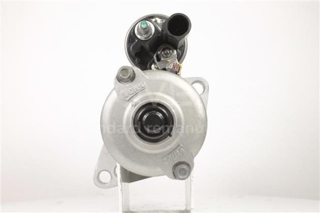 фото №7, Стартер audi seat skoda vw volkswagen 1.2 1.4 1.6 2.0 tdi