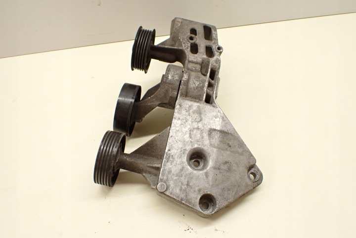 фото №12, Кронштейн крепление генератора ролики mercedes w168 a класс 1.7 cdi a1662020740