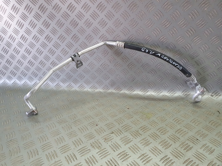 фото №1, Шланг шланг кондиціонера grandland x 1.6 cdti