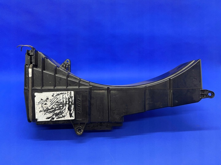 фото №6, Audi a6 a7 c7 4g sobwoofer bose 4g9035382