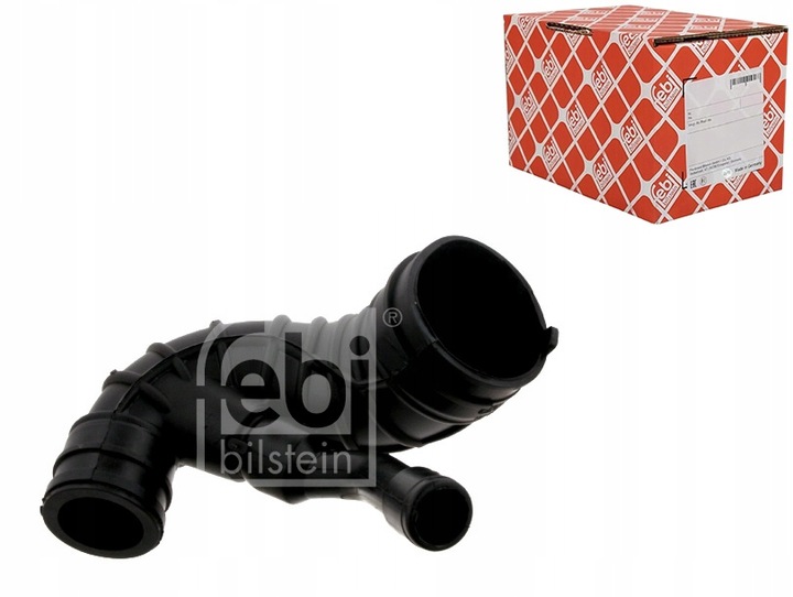 фото №1, Шланг вентиляція картера двигуна citroen c1 c2 c2 enterprise c3 i c3 ii c3