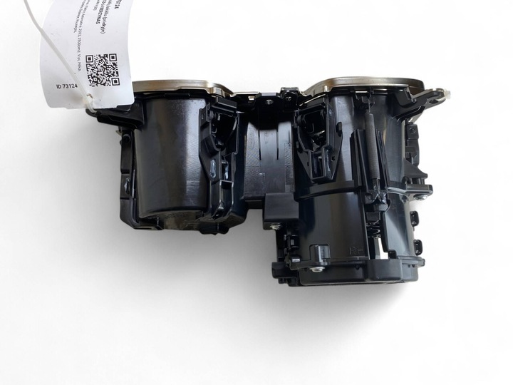 фото №6, Lexus rx v переднее держатель na кружка туннеля среднего