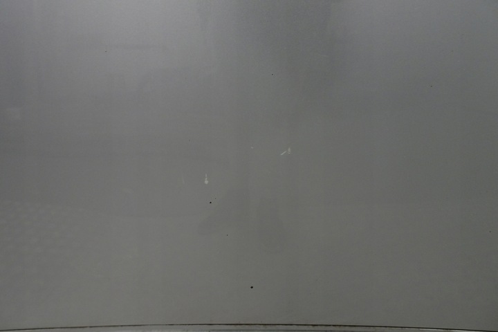 фото №12, Mercedes w203 капот крышка двигателя