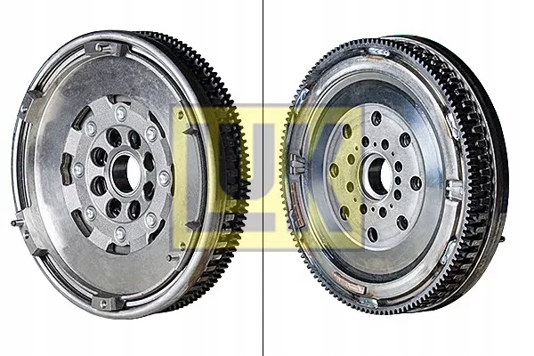 фото №1, Зчеплення двомасовий db a,b клас cdi 04- 415027610